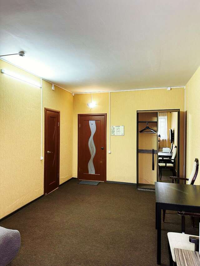 Гостевой дом Афоня Афонино-48