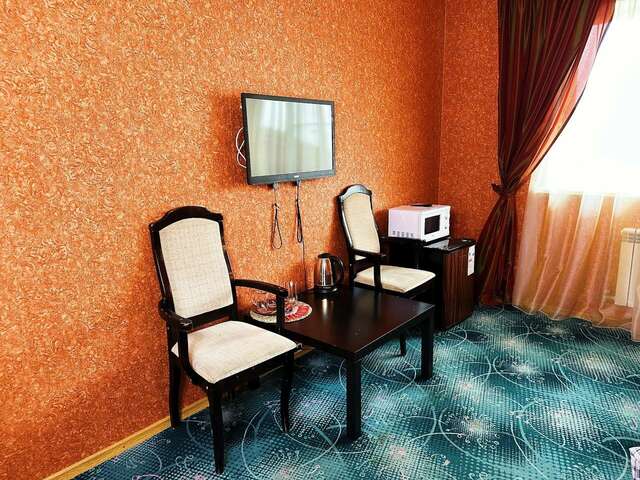 Гостевой дом Афоня Афонино-21