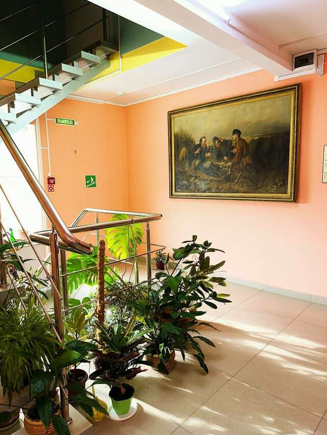 Гостевой дом Афоня Афонино-22