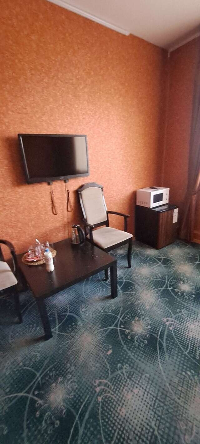 Гостевой дом Афоня Афонино-90