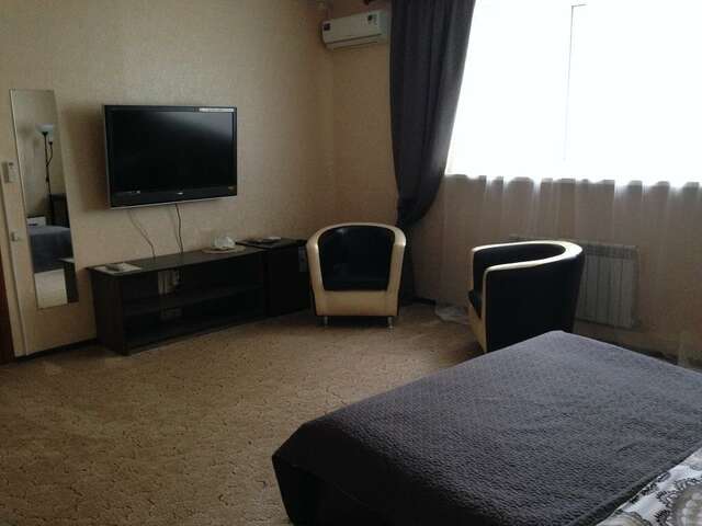 Гостевой дом Афоня Афонино-23