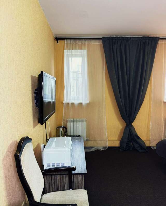 Гостевой дом Афоня Афонино-32