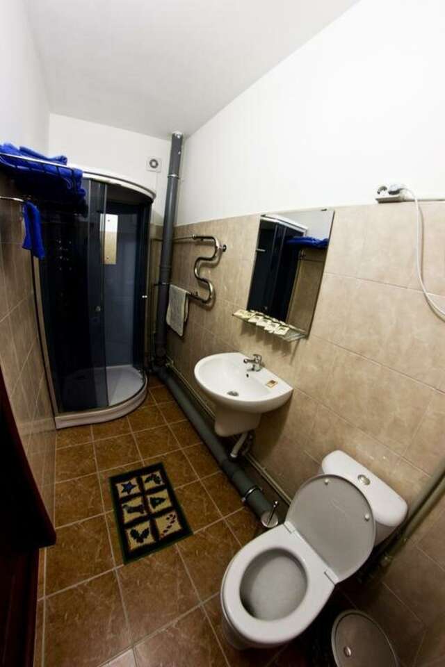 Гостевой дом Афоня Афонино-27