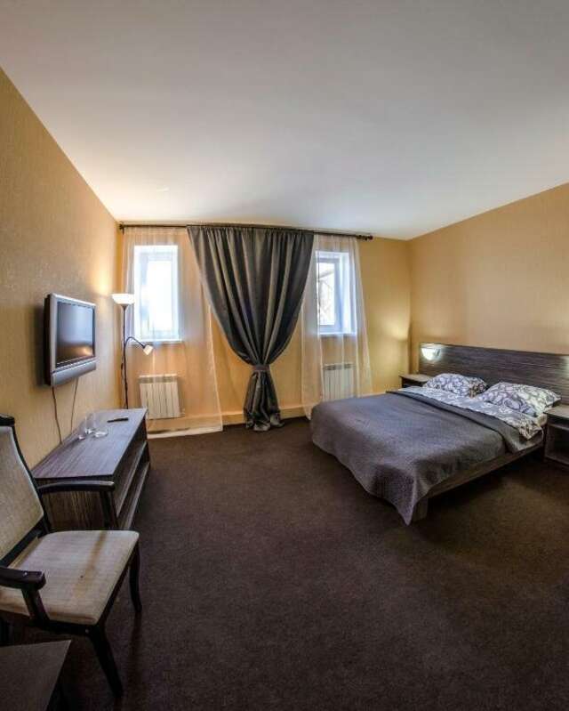 Гостевой дом Афоня Афонино-60