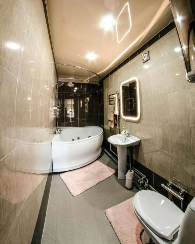 Гостевой дом Афоня Афонино-5