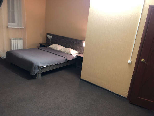 Гостевой дом Афоня Афонино-89