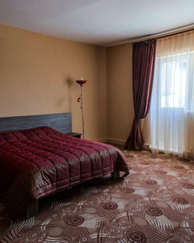 Гостевой дом Афоня Афонино-20