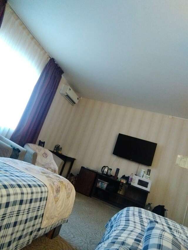 Гостевой дом Афоня Афонино-87