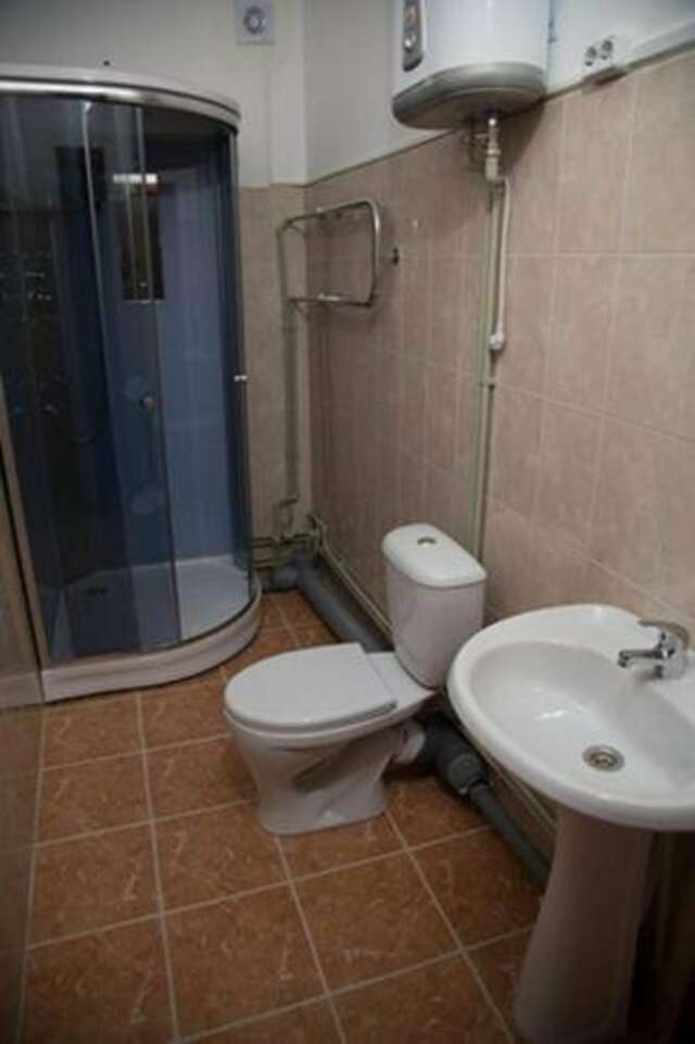 Гостевой дом Афоня Афонино-78