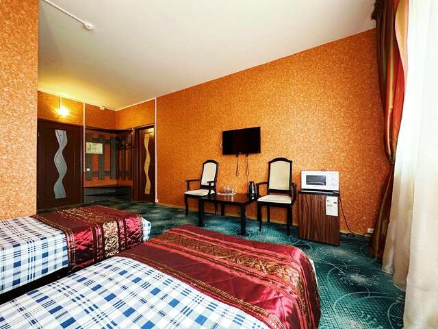 Гостевой дом Афоня Афонино-6