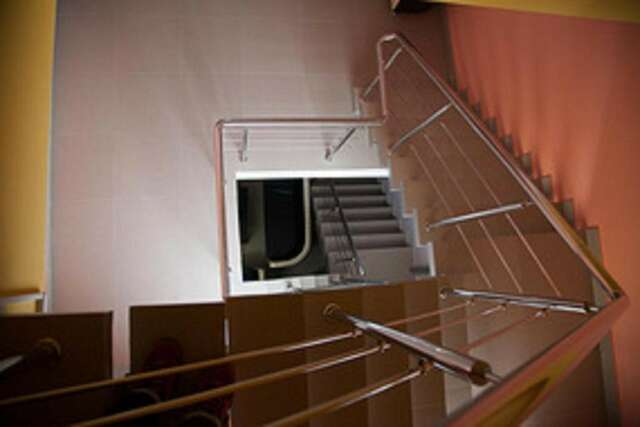 Гостевой дом Афоня Афонино-19