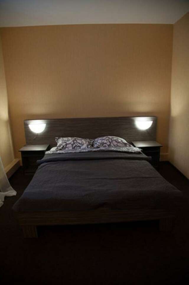 Гостевой дом Афоня Афонино-24