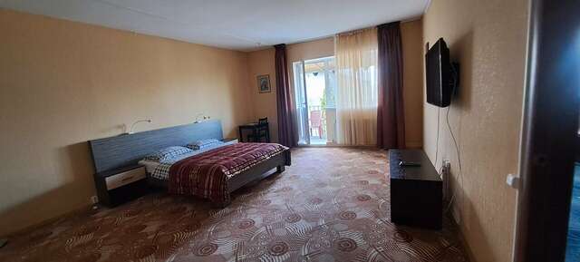 Гостевой дом Афоня Афонино-97