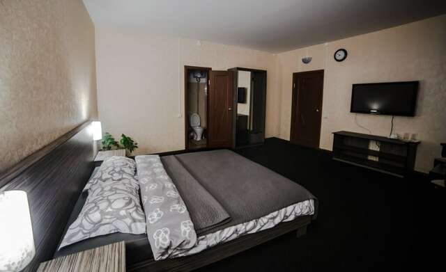 Гостевой дом Афоня Афонино-63