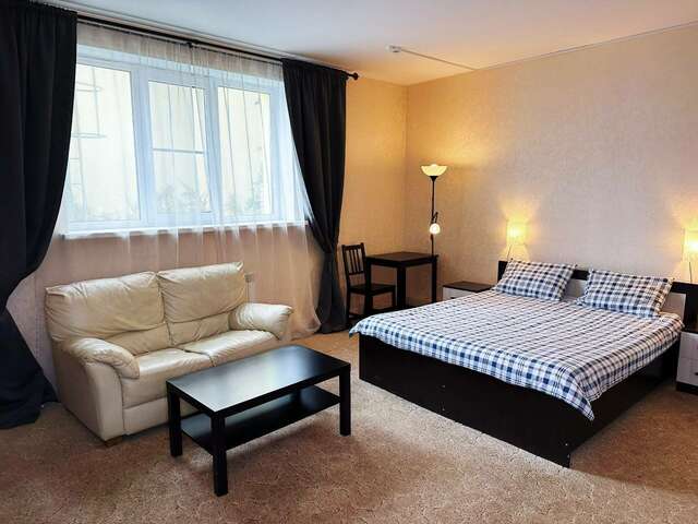 Гостевой дом Афоня Афонино-34