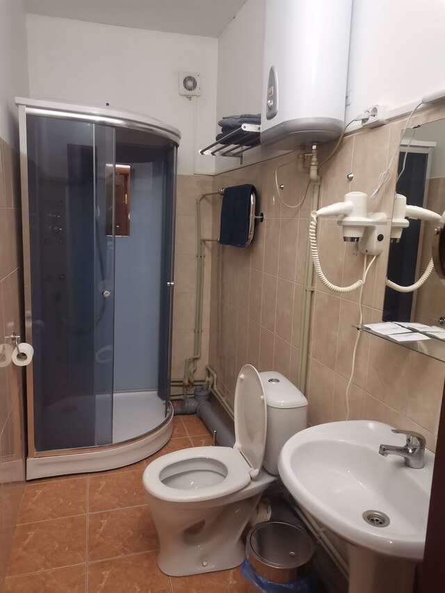 Гостевой дом Афоня Афонино-96