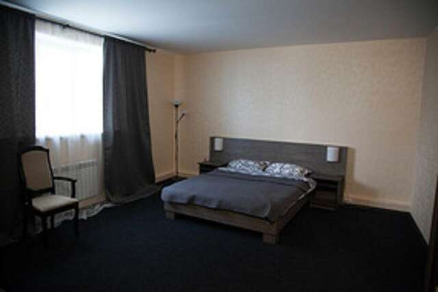 Гостевой дом Афоня Афонино-77