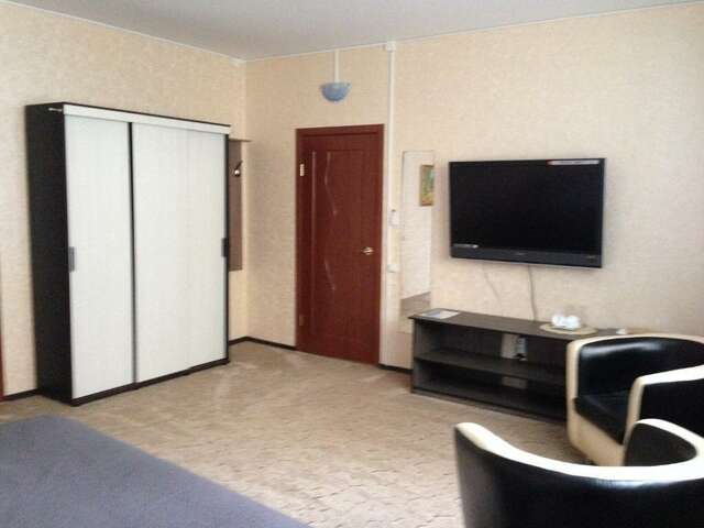 Гостевой дом Афоня Афонино-79