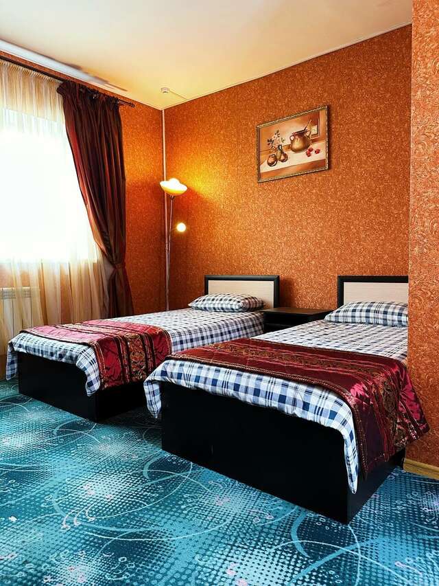 Гостевой дом Афоня Афонино-28