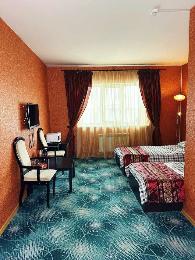 Гостевой дом Афоня Афонино-58