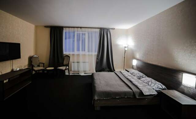 Гостевой дом Афоня Афонино-47