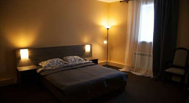 Гостевой дом Афоня Афонино-69