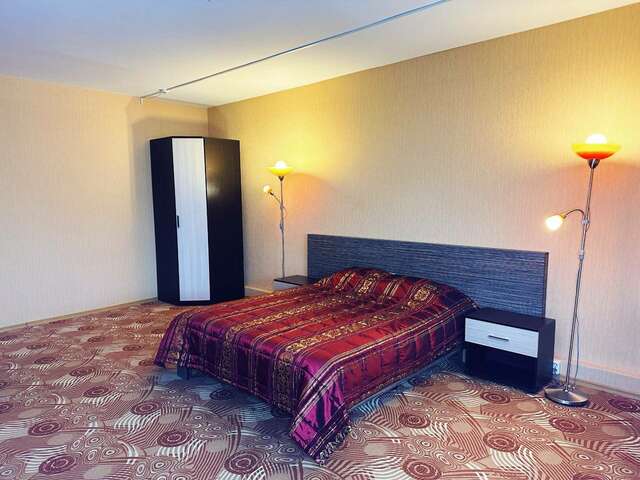 Гостевой дом Афоня Афонино-45