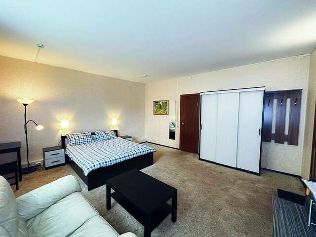 Гостевой дом Афоня Афонино-43