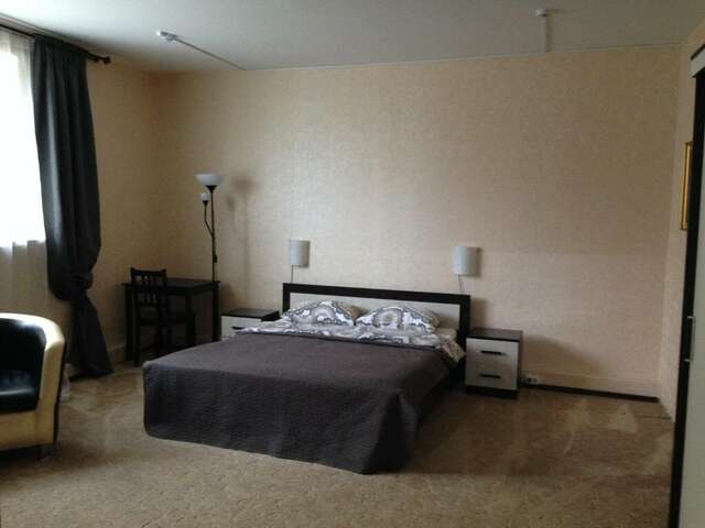 Гостевой дом Афоня Афонино-76