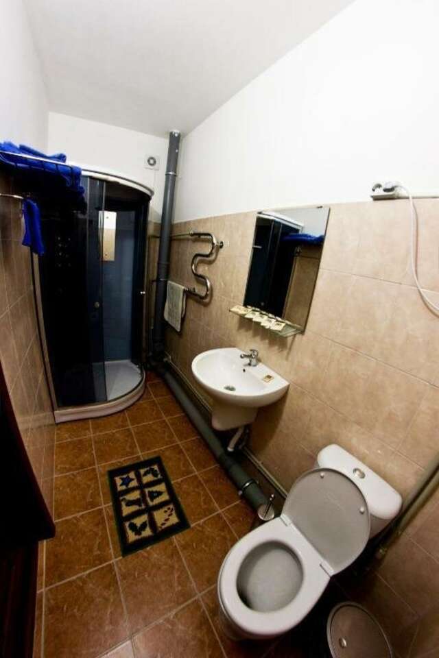 Гостевой дом Афоня Афонино-62