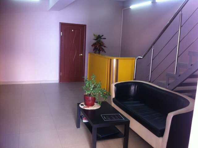 Гостевой дом Афоня Афонино-64